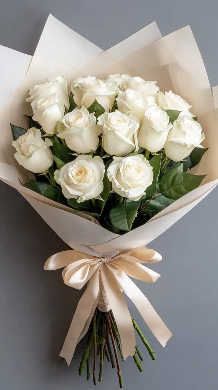 Example of a corporate floral consultation